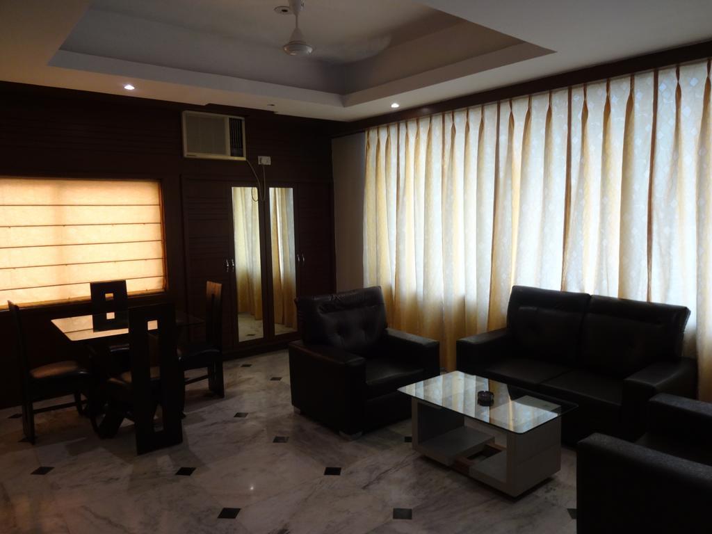 Fabhotel Shivani International Ranchi Luaran gambar