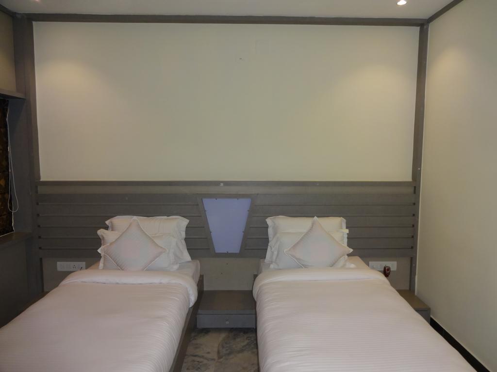 Fabhotel Shivani International Ranchi Luaran gambar