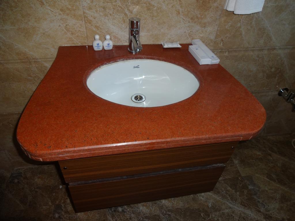 Fabhotel Shivani International Ranchi Luaran gambar