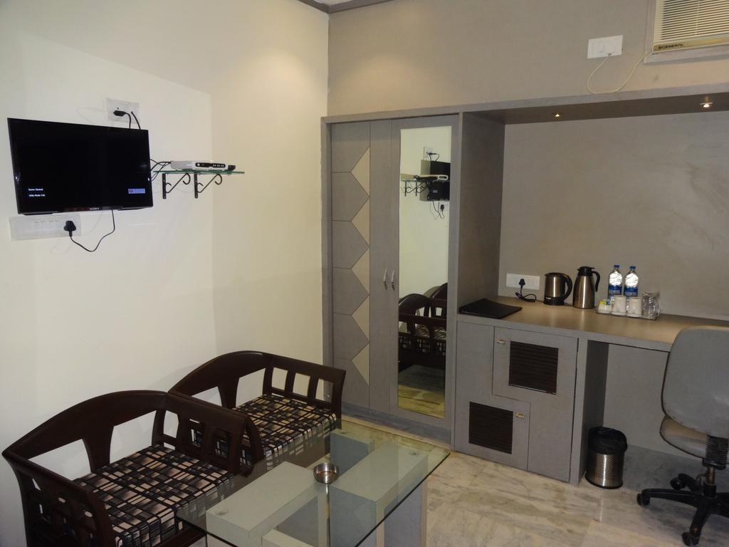 Fabhotel Shivani International Ranchi Luaran gambar