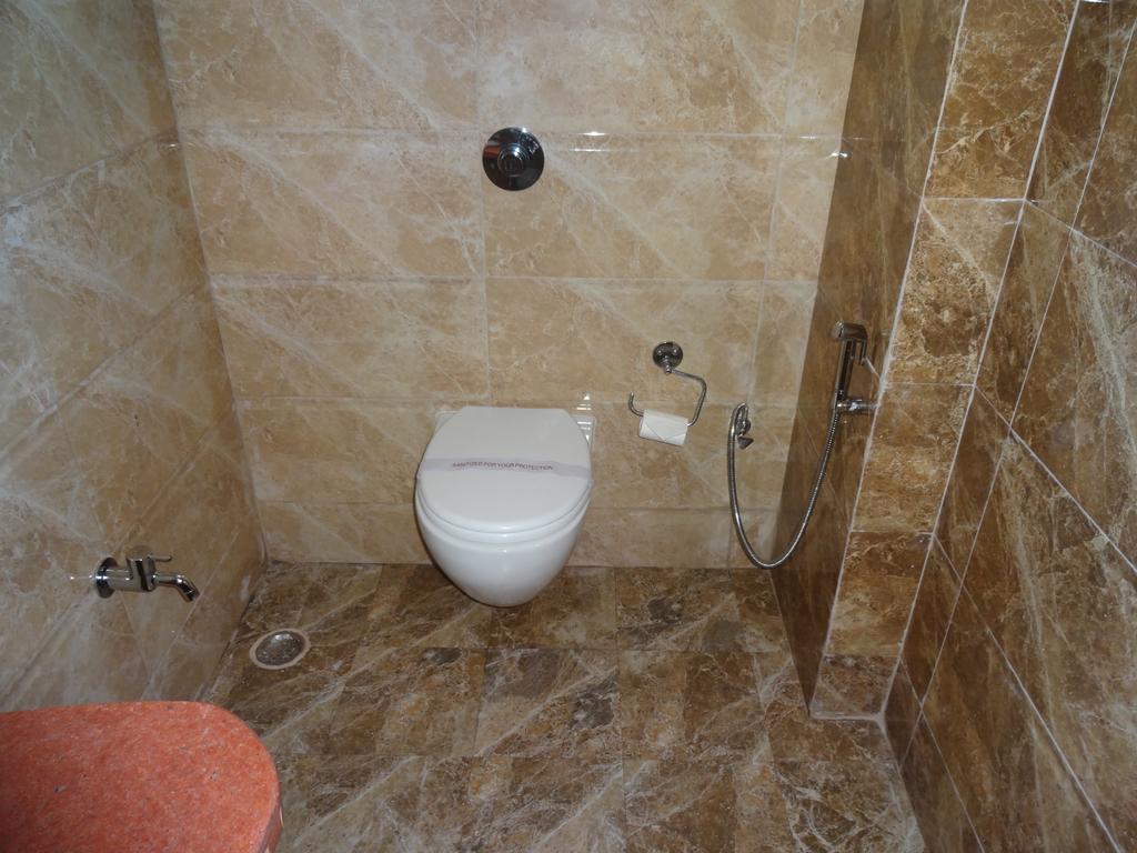Fabhotel Shivani International Ranchi Luaran gambar